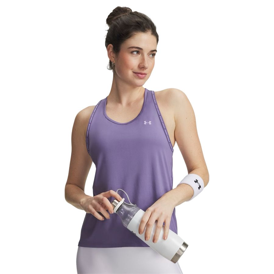 UA Tech Knockout canotta da donna Under Armour | 13898510520